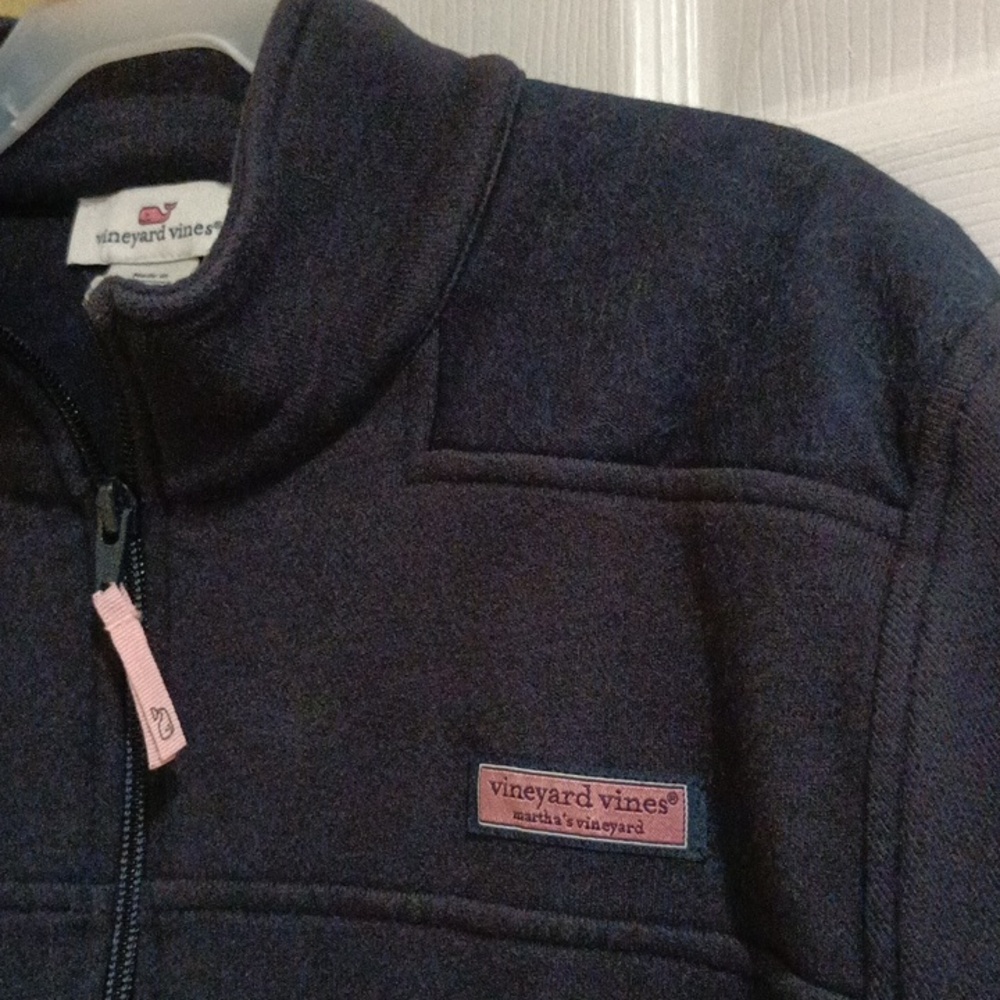 Vineyard Vines Pullover - image 2